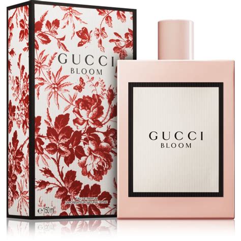 profumo gucci 100 ml|gucci bloom accord.